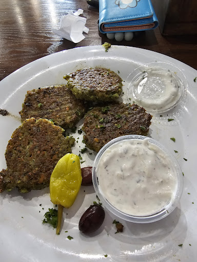 Photo of Taziki's Mediterranean Cafe - Conway - 724 Oak St, Conway, AR 72032