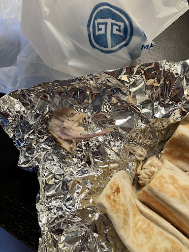 Photo of Taziki's Mediterranean Cafe - Conway - 724 Oak St, Conway, AR 72032