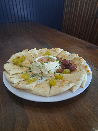 Photo of Taziki's Mediterranean Cafe - Conway - 724 Oak St, Conway, AR 72032