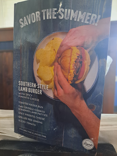 Photo of Taziki's Mediterranean Cafe - Conway - 724 Oak St, Conway, AR 72032