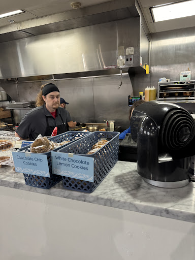 Photo of Taziki's Mediterranean Cafe - Conway - 724 Oak St, Conway, AR 72032