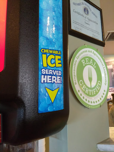 Photo of Taziki's Mediterranean Cafe - Conway - 724 Oak St, Conway, AR 72032