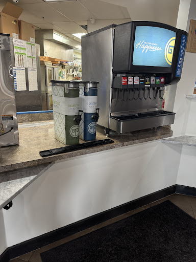 Photo of Taziki's Mediterranean Cafe - Conway - 724 Oak St, Conway, AR 72032