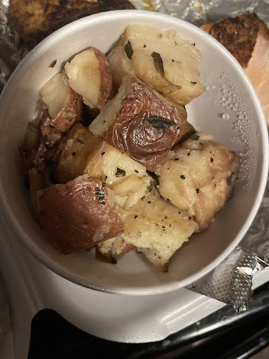 Photo of Taziki's Mediterranean Cafe - Conway - 724 Oak St, Conway, AR 72032