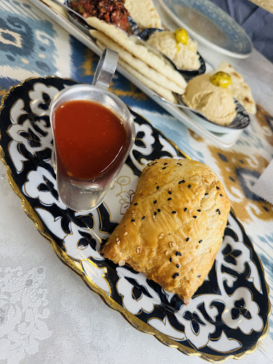 Photo of CARAVAN UZBEK & TURKISH CUISINE - 8015 S Orange Ave, Orlando, FL 32809