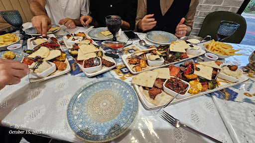 Photo of CARAVAN UZBEK & TURKISH CUISINE - 8015 S Orange Ave, Orlando, FL 32809