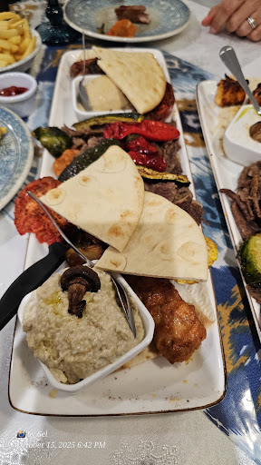 Photo of CARAVAN UZBEK & TURKISH CUISINE - 8015 S Orange Ave, Orlando, FL 32809