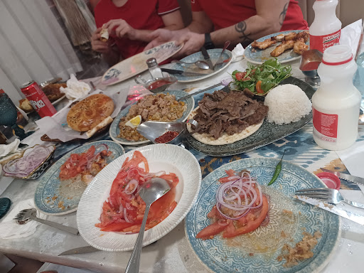 Photo of CARAVAN UZBEK & TURKISH CUISINE - 8015 S Orange Ave, Orlando, FL 32809