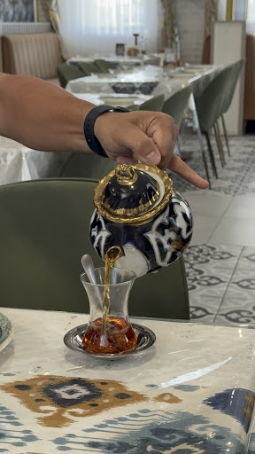 Photo of CARAVAN UZBEK & TURKISH CUISINE - 8015 S Orange Ave, Orlando, FL 32809