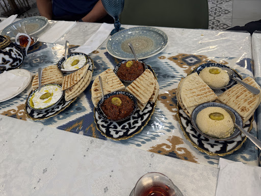 Photo of CARAVAN UZBEK & TURKISH CUISINE - 8015 S Orange Ave, Orlando, FL 32809