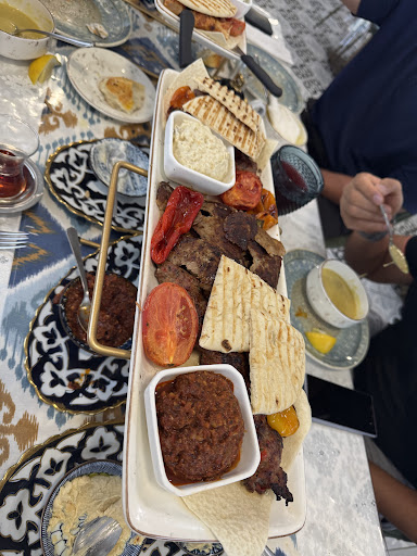 Photo of CARAVAN UZBEK & TURKISH CUISINE - 8015 S Orange Ave, Orlando, FL 32809