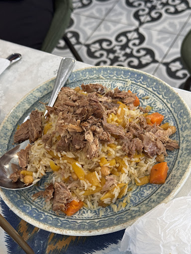 Photo of CARAVAN UZBEK & TURKISH CUISINE - 8015 S Orange Ave, Orlando, FL 32809