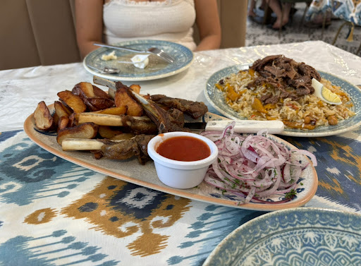 Photo of CARAVAN UZBEK & TURKISH CUISINE - 8015 S Orange Ave, Orlando, FL 32809