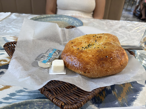 Photo of CARAVAN UZBEK & TURKISH CUISINE - 8015 S Orange Ave, Orlando, FL 32809