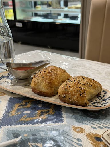 Photo of CARAVAN UZBEK & TURKISH CUISINE - 8015 S Orange Ave, Orlando, FL 32809