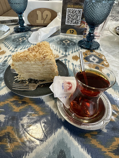 Photo of CARAVAN UZBEK & TURKISH CUISINE - 8015 S Orange Ave, Orlando, FL 32809