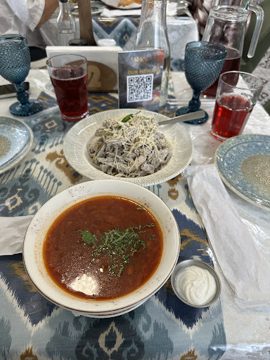 Photo of CARAVAN UZBEK & TURKISH CUISINE - 8015 S Orange Ave, Orlando, FL 32809