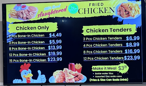 Photo of International Food Market - 977 N Goldenrod Rd, Orlando, FL 32807