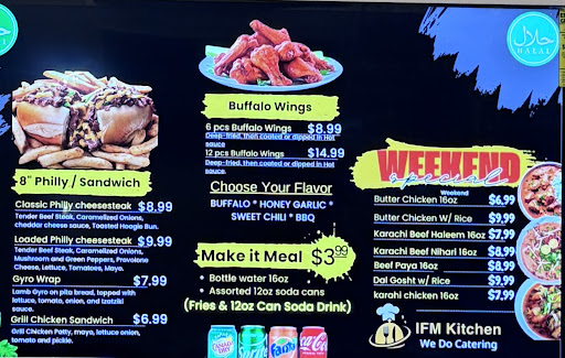 Photo of International Food Market - 977 N Goldenrod Rd, Orlando, FL 32807