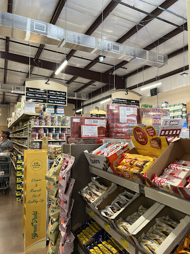Photo of International Food Market - 977 N Goldenrod Rd, Orlando, FL 32807