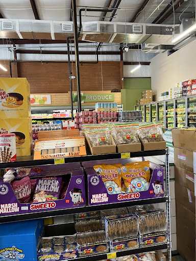 Photo of International Food Market - 977 N Goldenrod Rd, Orlando, FL 32807