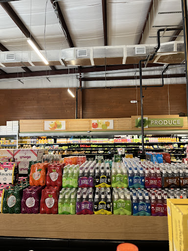 Photo of International Food Market - 977 N Goldenrod Rd, Orlando, FL 32807
