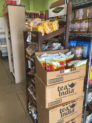 Photo of International Food Market - 977 N Goldenrod Rd, Orlando, FL 32807