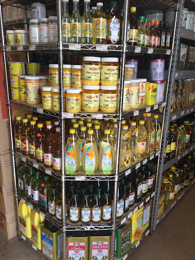 Photo of International Food Market - 977 N Goldenrod Rd, Orlando, FL 32807