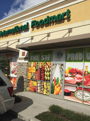 Photo of International Food Market - 977 N Goldenrod Rd, Orlando, FL 32807