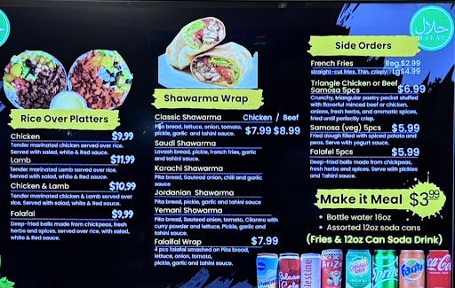 Photo of International Food Market - 977 N Goldenrod Rd, Orlando, FL 32807