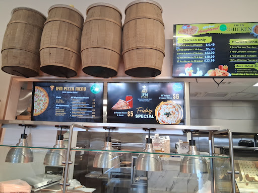 Photo of International Food Market - 977 N Goldenrod Rd, Orlando, FL 32807