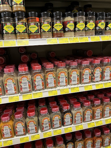 Photo of International Food Market - 977 N Goldenrod Rd, Orlando, FL 32807