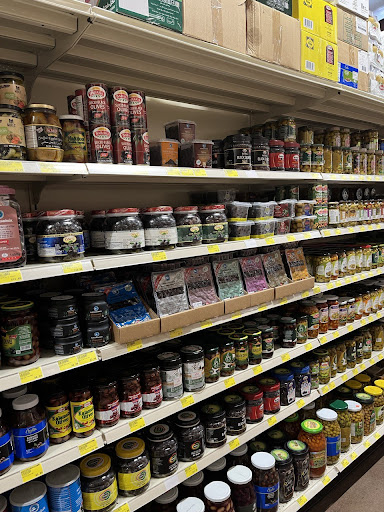 Photo of International Food Market - 977 N Goldenrod Rd, Orlando, FL 32807