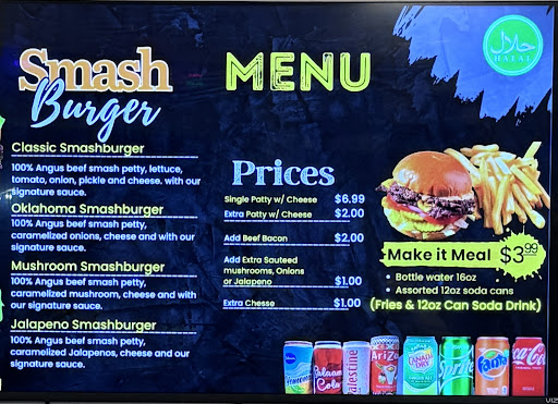 Photo of International Food Market - 977 N Goldenrod Rd, Orlando, FL 32807