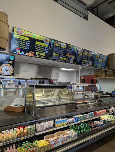 Photo of International Food Market - 977 N Goldenrod Rd, Orlando, FL 32807