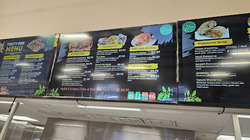 Photo of International Food Market - 977 N Goldenrod Rd, Orlando, FL 32807