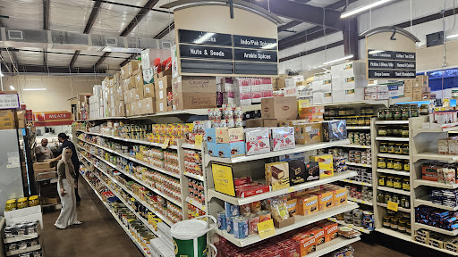 Photo of International Food Market - 977 N Goldenrod Rd, Orlando, FL 32807
