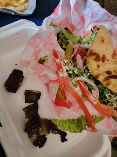 Photo of International Food Market - 977 N Goldenrod Rd, Orlando, FL 32807