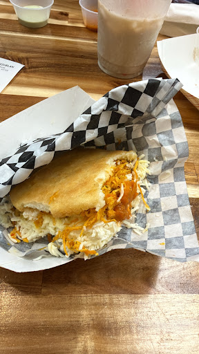 Photo of ENTRE PANNAS VENEZUELAN FOOD - 2808 Osceola Pkwy, Buena Ventura Lakes, FL 34743