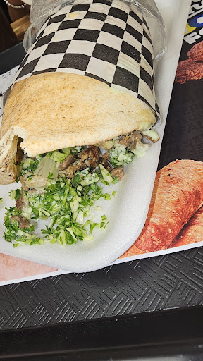 Photo of ENTRE PANNAS VENEZUELAN FOOD - 2808 Osceola Pkwy, Buena Ventura Lakes, FL 34743