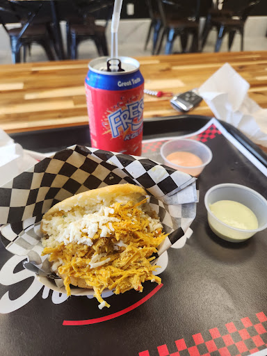 Photo of ENTRE PANNAS VENEZUELAN FOOD - 2808 Osceola Pkwy, Buena Ventura Lakes, FL 34743