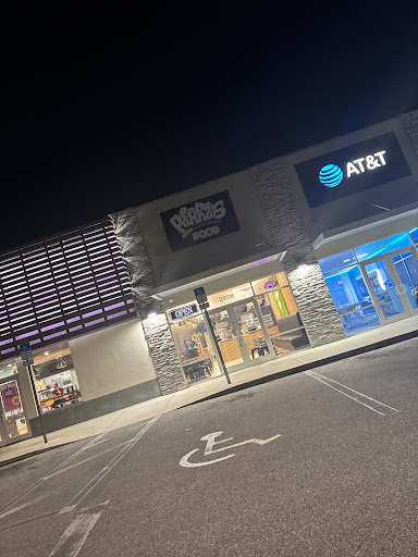 Photo of ENTRE PANNAS VENEZUELAN FOOD - 2808 Osceola Pkwy, Buena Ventura Lakes, FL 34743