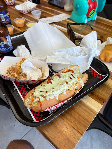 Photo of ENTRE PANNAS VENEZUELAN FOOD - 2808 Osceola Pkwy, Buena Ventura Lakes, FL 34743