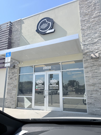 Photo of ENTRE PANNAS VENEZUELAN FOOD - 2808 Osceola Pkwy, Buena Ventura Lakes, FL 34743