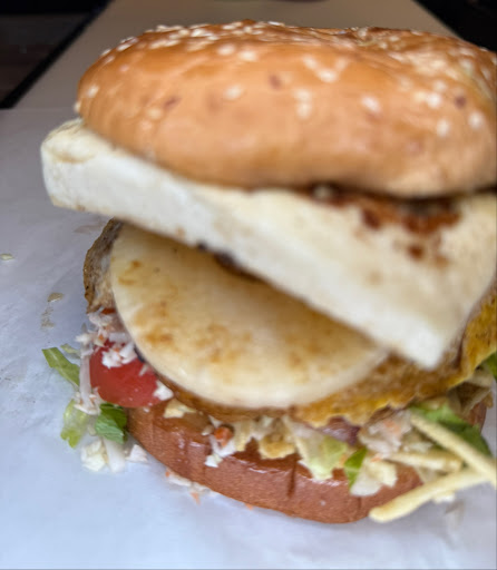 Photo of ENTRE PANNAS VENEZUELAN FOOD - 2808 Osceola Pkwy, Buena Ventura Lakes, FL 34743