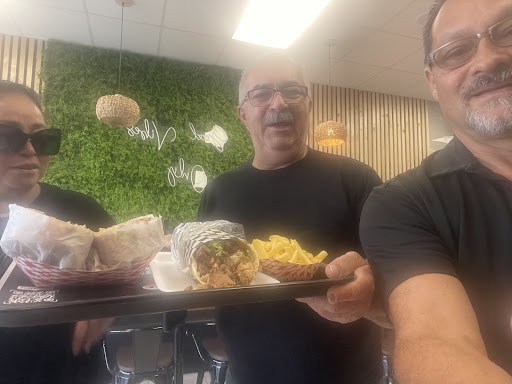 Photo of ENTRE PANNAS VENEZUELAN FOOD - 2808 Osceola Pkwy, Buena Ventura Lakes, FL 34743