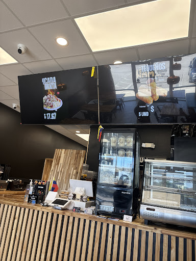 Photo of ENTRE PANNAS VENEZUELAN FOOD - 2808 Osceola Pkwy, Buena Ventura Lakes, FL 34743