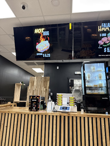 Photo of ENTRE PANNAS VENEZUELAN FOOD - 2808 Osceola Pkwy, Buena Ventura Lakes, FL 34743