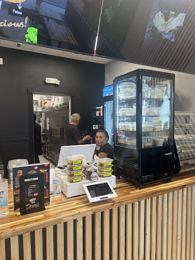 Photo of ENTRE PANNAS VENEZUELAN FOOD - 2808 Osceola Pkwy, Buena Ventura Lakes, FL 34743