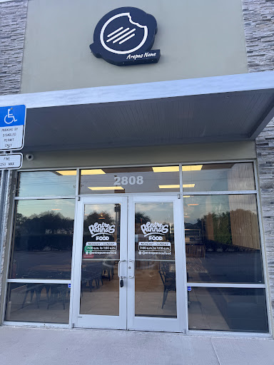 Photo of ENTRE PANNAS VENEZUELAN FOOD - 2808 Osceola Pkwy, Buena Ventura Lakes, FL 34743